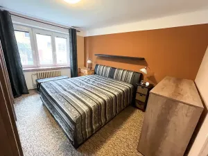 Prodej bytu 3+1, Lovosice, Labská, 71 m2