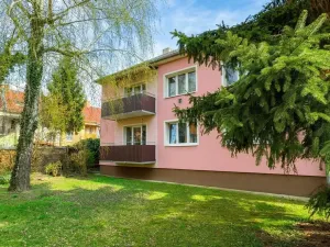 Prodej bytu 3+1, Lovosice, Labská, 71 m2