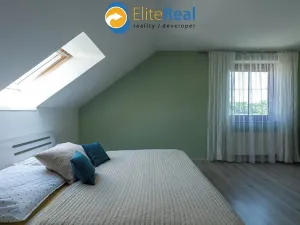 Prodej vícegeneračního domu, Příkazy, 344 m2