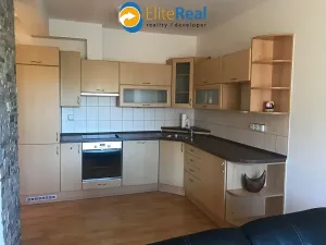 Pronájem bytu 2+kk, Olomouc, Na Tabulovém vrchu, 59 m2