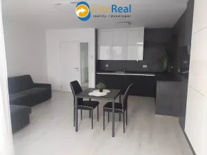 Prodej bytu 1+kk, Olomouc, Hněvotínská, 45 m2