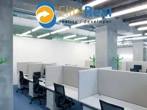 Pronájem kanceláře, Olomouc, Palackého, 155 m2