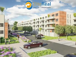 Prodej bytu 4+kk, Olomouc, Třída Jiřího Pelikána, 90 m2