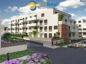 Prodej bytu 4+kk, Olomouc, Třída Jiřího Pelikána, 98 m2