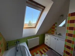 Prodej rodinného domu, Liberec, Dlouhá, 120 m2