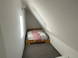 Prodej rodinného domu, Liberec, Dlouhá, 120 m2