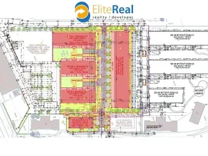 Prodej bytu 3+kk, Olomouc, Třída Jiřího Pelikána, 64 m2