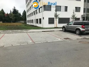 Prodej - jiné, Olomouc, Frištenského, 13 m2