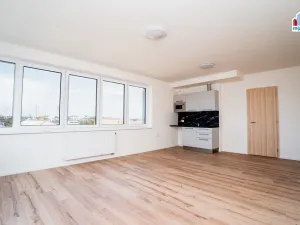 Pronájem bytu 3+kk, Plzeň, Kotkova, 69 m2