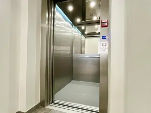 Pronájem bytu 3+kk, Plzeň, Kotkova, 69 m2