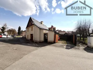 Prodej rodinného domu, Tachov, Dolní Předměstí, 220 m2