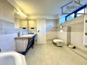 Prodej rodinného domu, Tachov, Dolní Předměstí, 220 m2