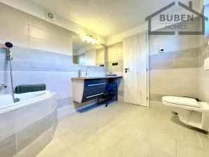 Prodej rodinného domu, Tachov, Dolní Předměstí, 220 m2