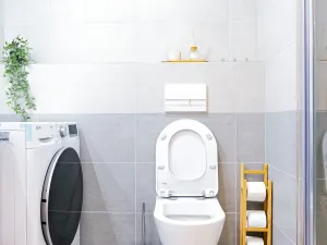 Pronájem bytu 1+kk, Praha - Smíchov, Plzeňská, 20 m2