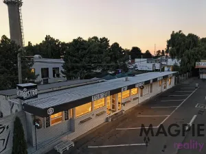 Pronájem restaurace, Praha - Uhříněves, Přátelství, 172 m2