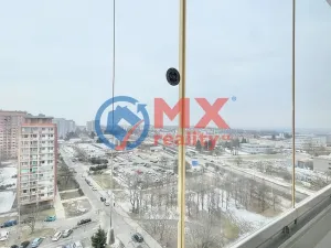 Prodej bytu 1+kk, Praha - Kobylisy, Kyselova, 28 m2