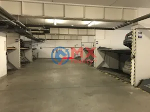 Pronájem ostatní, Praha - Libeň, Kurta Konráda