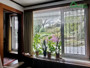 Pronájem bytu 2+1, Brno, Ostrá, 75 m2