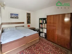 Pronájem bytu 2+1, Brno, Ostrá, 75 m2