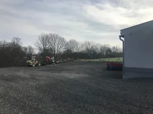 Pronájem komerční nemovitosti, Tovačov, 237 m2