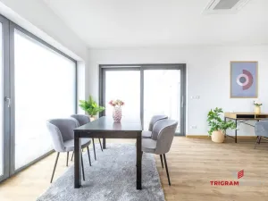 Prodej rodinného domu, Dubany, 139 m2