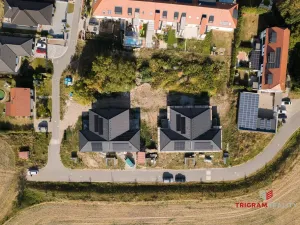 Prodej rodinného domu, Dubany, 139 m2