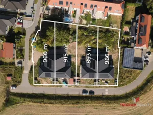 Prodej rodinného domu, Dubany, 139 m2