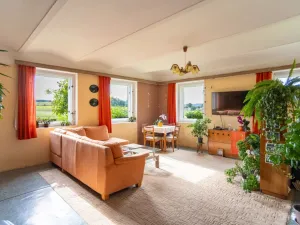 Prodej rodinného domu, Vlčice, 82 m2