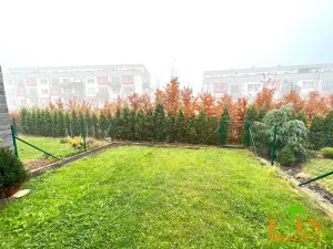 Pronájem bytu 1+1, Plzeň, Vltavínová, 35 m2