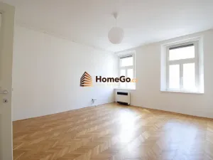 Pronájem bytu 3+kk, Praha - Vršovice, Holandská, 70 m2