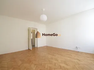 Pronájem bytu 3+kk, Praha - Vršovice, Holandská, 70 m2