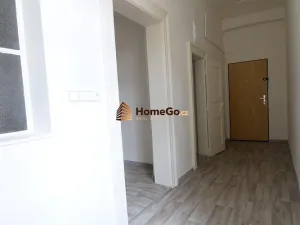 Pronájem bytu 3+kk, Praha - Vršovice, Holandská, 70 m2