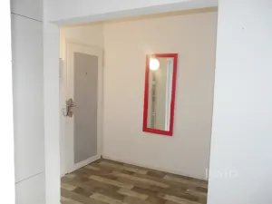 Pronájem bytu 2+kk, Písek - Hradiště, K Háječku, 43 m2