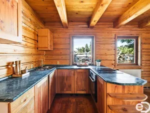 Prodej rodinného domu, Líšťany - Třebobuz, 92 m2