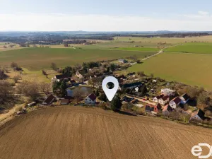 Prodej rodinného domu, Líšťany - Třebobuz, 92 m2