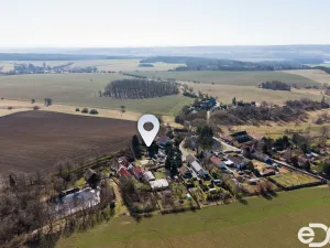 Prodej rodinného domu, Líšťany - Třebobuz, 92 m2