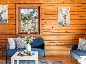 Prodej rodinného domu, Líšťany - Třebobuz, 92 m2