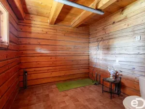 Prodej rodinného domu, Líšťany - Třebobuz, 92 m2