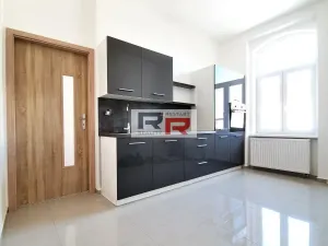 Pronájem bytu 2+1, Olomouc - Nová Ulice, Resslova, 62 m2