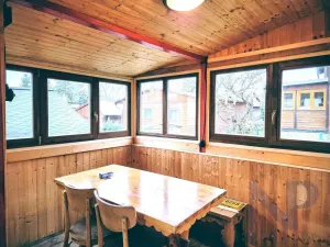 Prodej chaty, Všenory, Montana, 31 m2