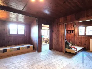 Prodej chaty, Všenory, Montana, 31 m2