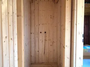 Prodej chaty, Všenory, Montana, 31 m2