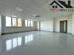 Pronájem kanceláře, Jaroměř, Jezbinská, 142 m2