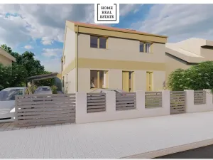 Prodej rodinného domu, Praha - Dolní Měcholupy, U svornosti, 117 m2