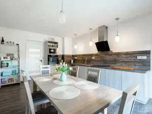 Prodej rodinného domu, Chyšky, 170 m2