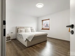 Prodej rodinného domu, Chyšky, 170 m2