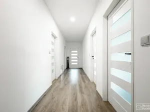 Prodej rodinného domu, Chyšky, 170 m2