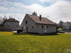 Prodej rodinného domu, Chyšky, 170 m2