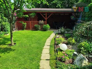 Prodej rodinného domu, Mohelnice, 290 m2