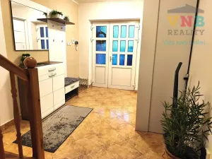 Prodej rodinného domu, Mohelnice, 290 m2